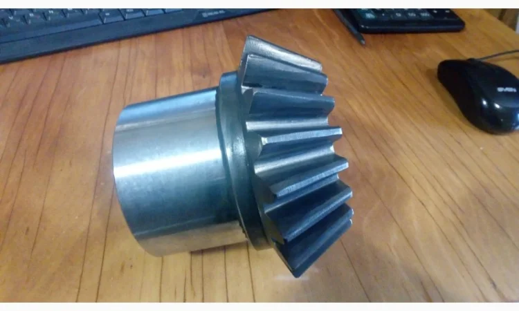 Продам запчасти для коробок УГБ, ПБУ, ЛБУ - фото № 5