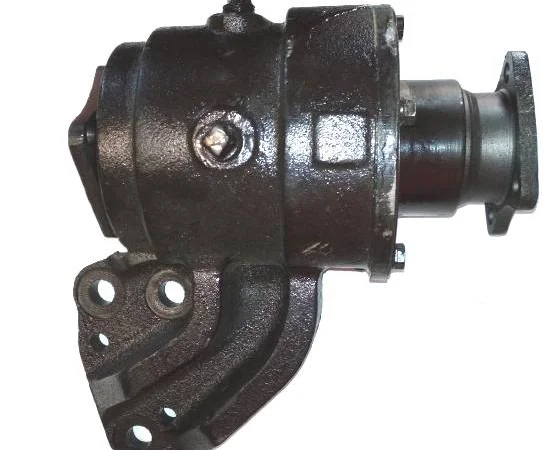 72-2209010-А Опора проміжна (вир-во Білорусь) Польща, аналог - фото № 1