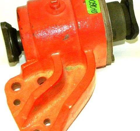 72-2209010-А Опора проміжна (вир-во Білорусь) Польща, аналог - фото № 3