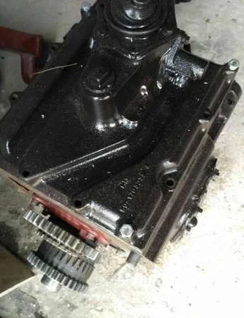 Коробка передач МТЗ (взборе Беларусь) 70-1700010 - фото № 9