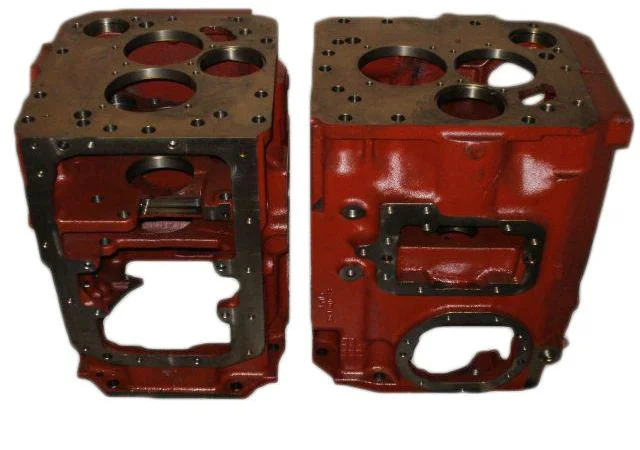 Коробка передач МТЗ (взборе Беларусь) 70-1700010 - фото № 12