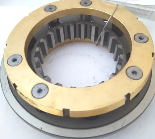 Коробка передач МТЗ (взборе Беларусь) 70-1700010 - фото № 14