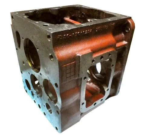 Коробка передач МТЗ (взборе Беларусь) 70-1700010 - фото № 6