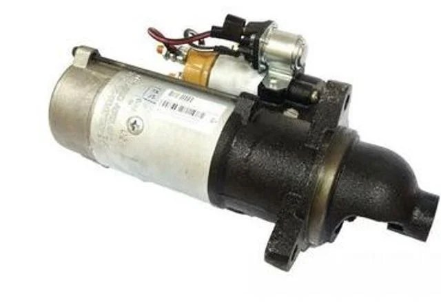 Стартер Magneton, JOBS (9142780), ИСКРА, Чехия, аналог, АТЕК, БАТЭ Беларусь, большой выбор - фото № 3