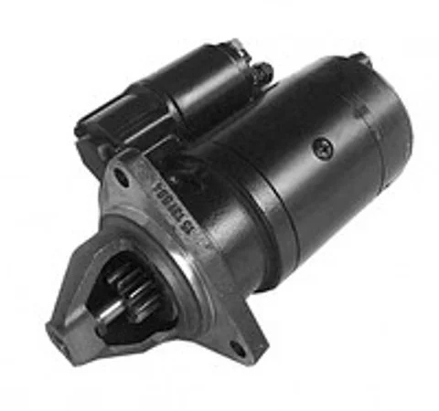 Стартер Magneton, JOBS (9142780), ИСКРА, Чехия, аналог, АТЕК, БАТЭ Беларусь, большой выбор - фото № 6