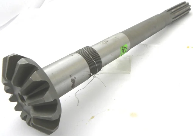 52-2308065 Полуось (про-во Беларусь), 52-2308063 Вал Беларусь - фото № 1