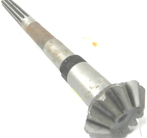 52-2308065 Полуось (про-во Беларусь), 52-2308063 Вал Беларусь - фото № 2