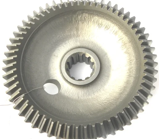 72-2308062 Шестерня (про-во Белорусь) аналог - фото № 1