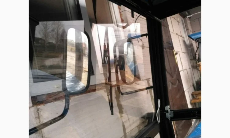 70-6700010 (72-2300020) Кабина малая Польша - фото № 6