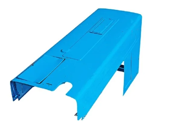 80-8402020-01 Капот універсальний МТЗ-80-82 - фото № 2