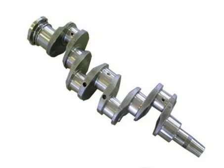 Коленвал, вал коленчатий 240-1005020 МТЗ и не только - фото № 4