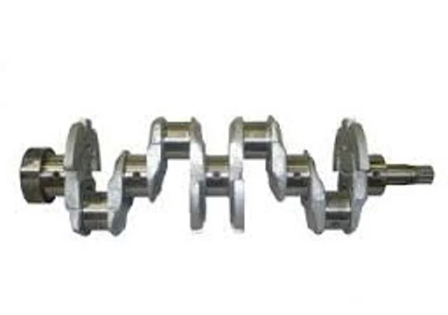 Коленвал, вал коленчатий 240-1005020 МТЗ и не только - фото № 5