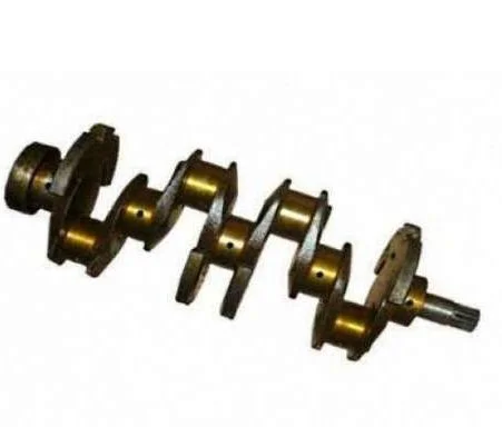 Коленвал, вал коленчатий 240-1005020 МТЗ и не только - фото № 6