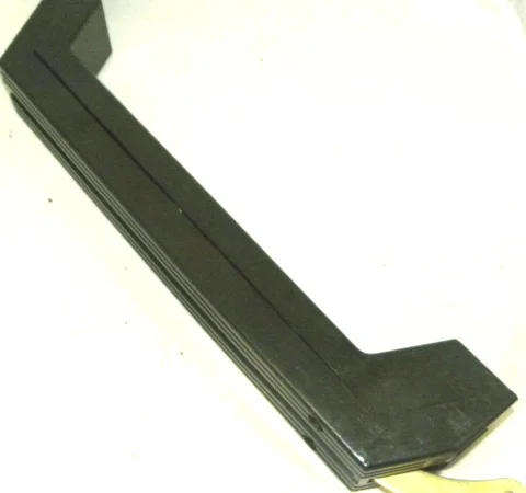 Комплектующие для кабины трактора МТЗ Пластик МТЗ, пластмасса МТЗ80, 82 - фото № 9