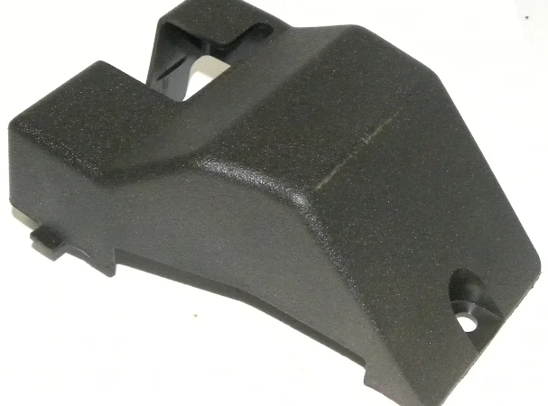 Комплектующие для кабины трактора МТЗ Пластик МТЗ, пластмасса МТЗ80, 82 - фото № 3