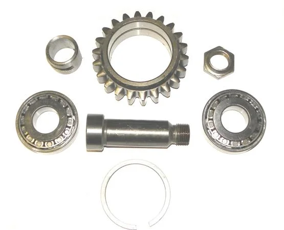 Комплект управления подачи газа МТЗ-УК н/о (в сборе) - фото № 10