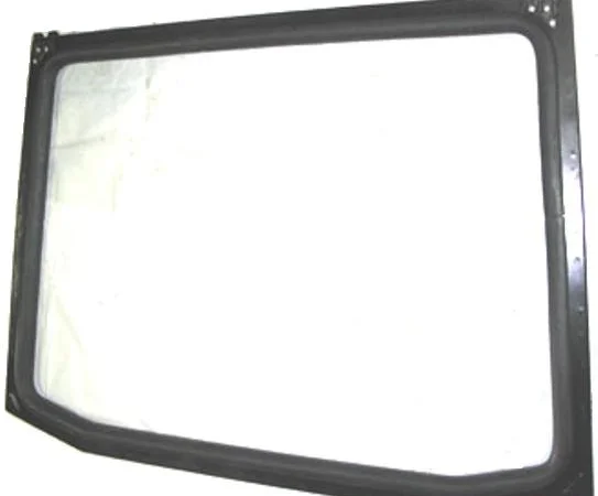 80-6708215 Рамка заднего стекла УК (голая) МТЗ - фото № 1