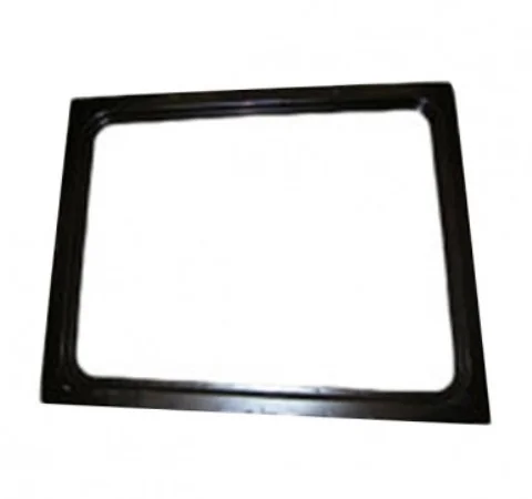 80-6708215 Рамка заднего стекла УК (голая) МТЗ - фото № 2