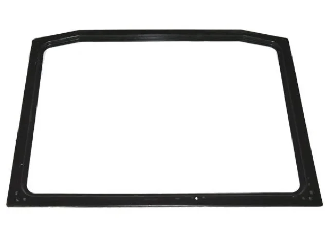 80-6708215 Рамка заднего стекла УК (голая) МТЗ - фото № 3