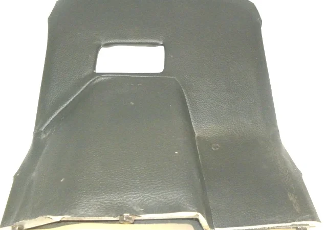 80-6700300 Панель боковая, нижняя верхняя - фото № 2