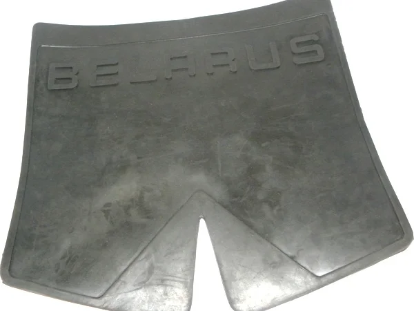 80-6702332 Коврик кабины МТЗ комплект, цельный 80-6702333, 80-6702337 - фото № 4