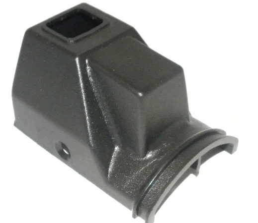 80-3709023 Кожух переключателя - фото № 1