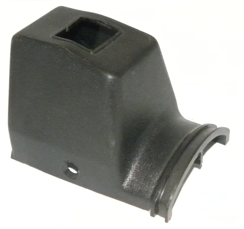 80-3709023 Кожух переключателя - фото № 2