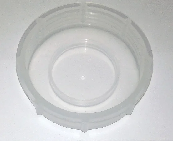 Пластмасса в кабину с кнопками (к-кт 4шт) - фото № 9