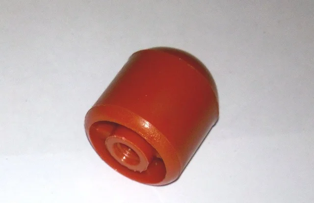 Пластмасса в кабину с кнопками (к-кт 4шт) - фото № 6