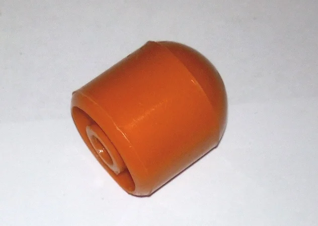 Пластмасса в кабину с кнопками (к-кт 4шт) - фото № 5