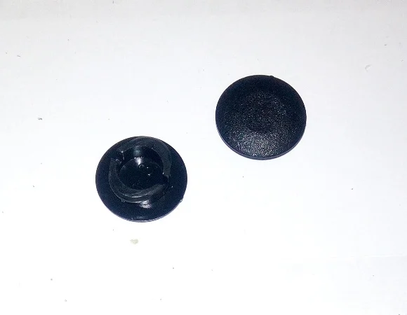 Пластмасса в кабину с кнопками (к-кт 4шт) - фото № 15