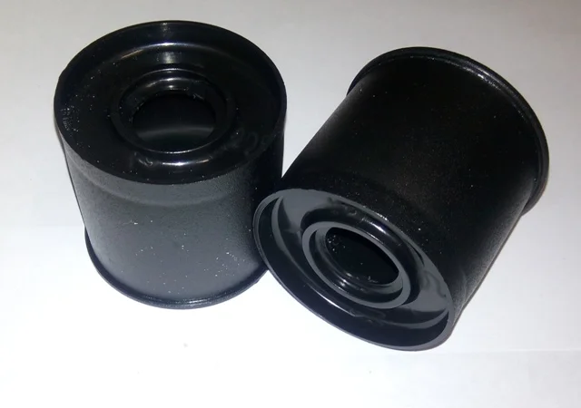 Пластмасса в кабину с кнопками (к-кт 4шт) - фото № 14