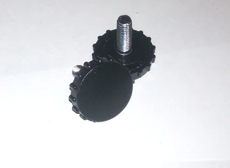 Пластмасса в кабину с кнопками (к-кт 4шт) - фото № 13