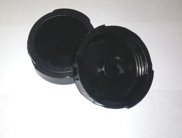 Пластмасса в кабину с кнопками (к-кт 4шт) - фото № 11