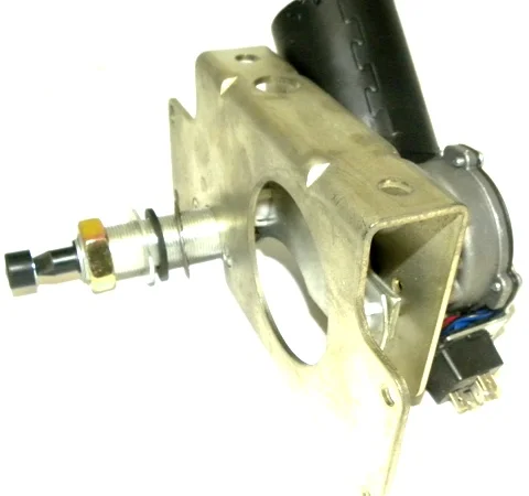 192.090.010 Моторедуктор стеклоочиститель кабины - фото № 1