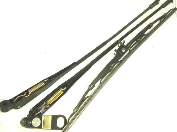 192.090.010 Моторедуктор стеклоочиститель кабины - фото № 2