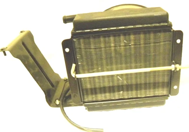 ЕВИ12-102 Вентилятор отопителя кабины (в сборе) МТЗ - фото № 3