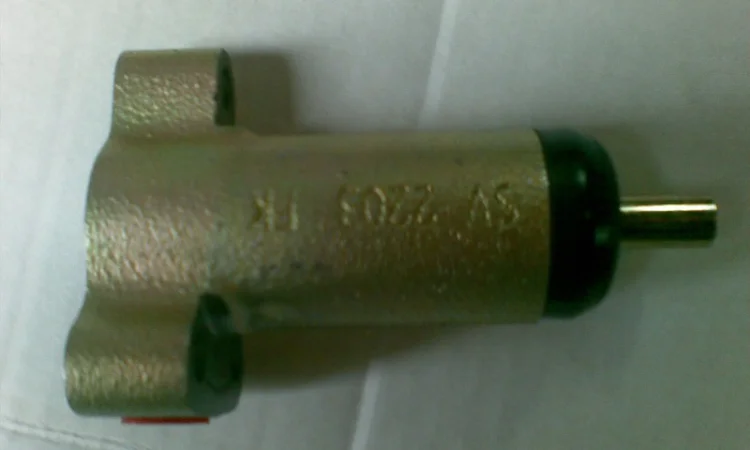 ZETOR, гальмівний циліндр ZETOR - фото № 1