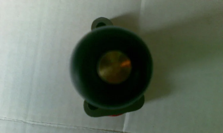 ZETOR, гальмівний циліндр ZETOR - фото № 2