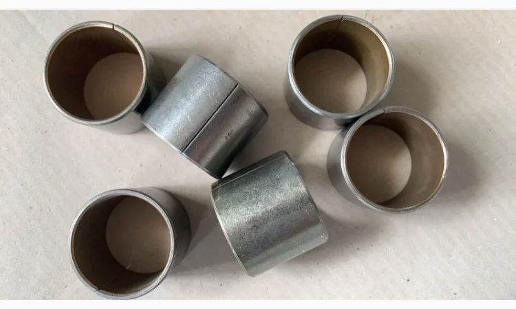 Втулка шатуна Raba Man D2156, D2356, D10 - фото № 1