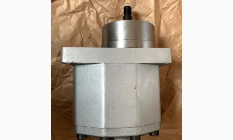 Насос U-16, UN 16 HR.33, U16 S.04, UN16S.04, UC16S.04, UD16S.04 - фото № 3