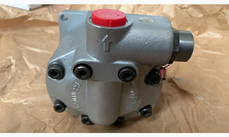 Насос U-16, UN 16 HR.33, U16 S.04, UN16S.04, UC16S.04, UD16S.04 - фото № 4