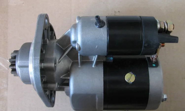 Запчастини на автонавантажувачі DESTA: D (G) 12-20, D (G) 25-35, D (G) 40-50 - фото № 1