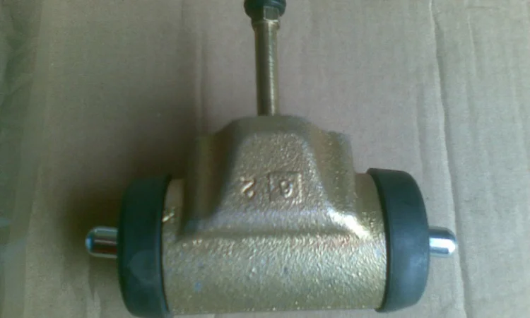 Запчастини на автонавантажувачі DESTA: D (G) 12-20, D (G) 25-35, D (G) 40-50 - фото № 7