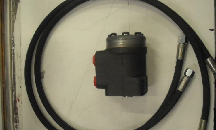 Запчастини на автонавантажувачі DESTA: D (G) 12-20, D (G) 25-35, D (G) 40-50 - фото № 8