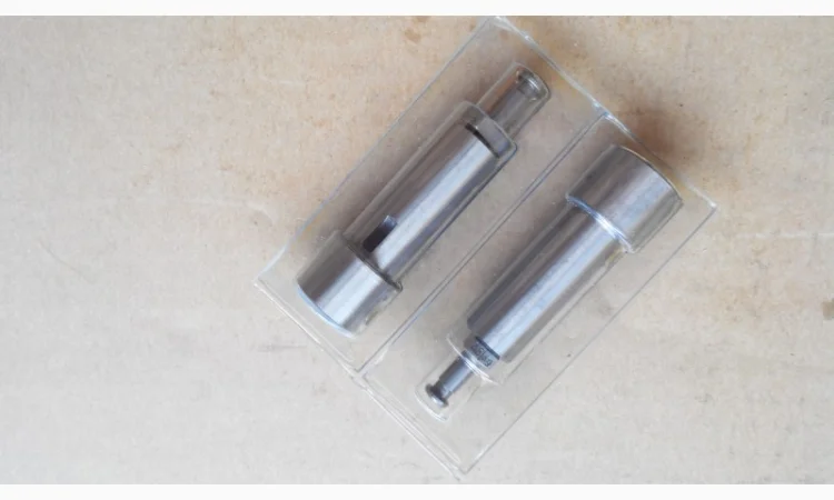 Розпилювач TZ-4K-14, плунжерні пара TZ-4K-14, зворотний клапан TZ-4K-14 - фото № 1