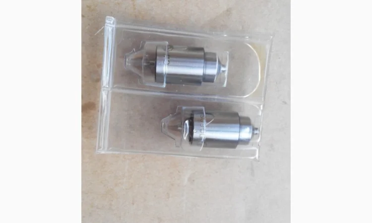 Розпилювач TZ-4K-14, плунжерні пара TZ-4K-14, зворотний клапан TZ-4K-14 - фото № 2