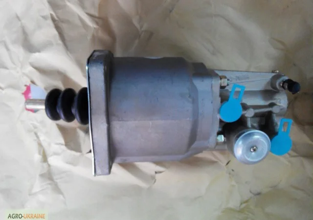 ПГУ Tatra-815, Karosa, Liaz 100/110 - фото № 1