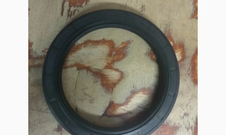 Сальник 85-110-12 - фото № 1