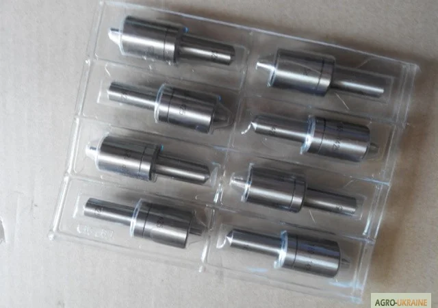 Розпилювач Tatra T815, T815 Euro2, Avia 21/31, Liaz 100/110, LIAZ-706, Ikarus, Karosa - фото № 3